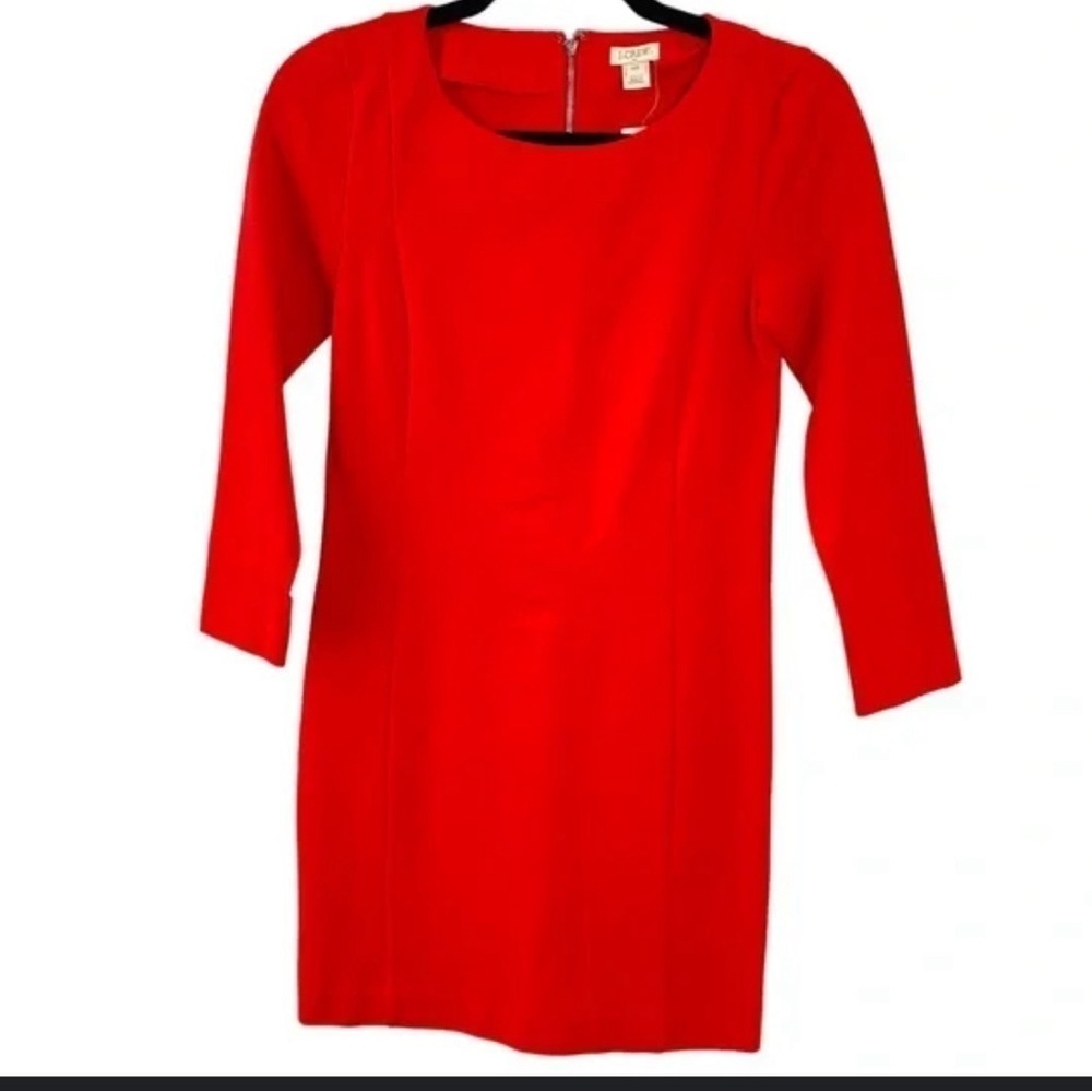 Women’s J.Crew Dress |‎ Size Medium
